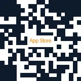 App Store下载二维码 - 每日大赛 永信贵宾会app APP